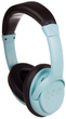 Słuchawki AUDIOCORE AC720BL Czarno-niebieskie - obraz 1