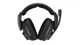Sennheiser EPOS GSP 670 Black - зображення 1