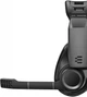 Sennheiser EPOS GSP 670 Black - зображення 3