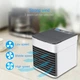 Настольный мини кондиционер Arctic AIR Ultra переносной охладитель воздуха длят дома и офиса GS-2760 - изображение 4