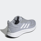 Чоловічі кросівки для бігу adidas Duramo 10 GW8344 41.5 (7.5UK) 26 см Сірі (4065418353328) - зображення 3