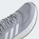 Buty do biegania męskie po asfalcie adidas Duramo 10 GW8344 43.5 (9UK) 27.5 cm Szare (4065418357043) - obraz 8