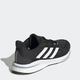 Buty do biegania po asfalcie damskie adidas Originals Supernova GX2905 39.5 (6UK) 24.5 cm Czarne (4065419917352) - obraz 4