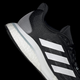 Жіночі кросівки для бігу adidas Originals Supernova GX2905 37.5 (4.5UK) 23 см Чорні (4065419917413) - зображення 10