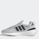 Жіночі кросівки для бігу adidas Originals Swift Run 22 GV7969 40 (6.5UK) 25 см Сірі (4065418382861) - зображення 4