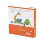 Деревянная игра-баланс Viga Toys Радуга (44590) - изображение 2