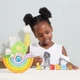 Деревянная игра-баланс Viga Toys Радуга (44590) - изображение 6