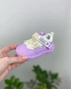Детские кроссовки 20 розовые 842 - изображение 2