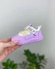 Детские кроссовки 20 розовые 842 - изображение 4