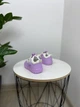 Детские кроссовки 20 розовые 842 - изображение 9