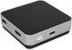 Podróżna stacja dokująca OWC USB-C w kolorze gwiezdnej szarości (OWCTCDK5P2SG) - obraz 1