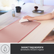 Ігрова поверхня Logitech Desk Mat Studio Darker Rose (956-000053) - изображение 5