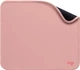Ігрова поверхня Logitech Mouse Pad Studio Darker Rose (956-000050) - изображение 1