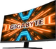 Monitor 31.5" Gigabyte G32QC A - obraz 2