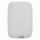 Комплект бездротової сигналізації Ajax StarterKit + KeyPad white - зображення 2