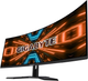 Monitor 34" Gigabyte G34WQC A - obraz 3