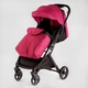 Коляска Прогулочная Детская "JOY" Comfort L-20115/1 Рама Сталь С Алюминием (Футкавер) Телескопическая Ручка - изображение 5