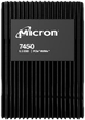 Micron 7450 PRO 3.84TB U.3 NVMe PCIe 4.0 3D NAND (TLC) (MTFDKCC3T8TFR-1BC1ZABYYR) - зображення 1