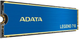 Dysk SSD ADATA LEGEND 710 1 TB M.2 NVMe PCIe 3.0 3D NAND (ALEG-710-1TCS) - obraz 2