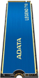 Dysk SSD ADATA LEGEND 710 1 TB M.2 NVMe PCIe 3.0 3D NAND (ALEG-710-1TCS) - obraz 6