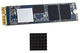 Dysk SSD OWC Aura PRO X2 1TB M.2 PCIe 3.1 TLC 3D (OWCS3DAPT4MP10P) - obraz 2