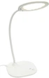 Настольная лампа Altalusse INL-5048T-09 9W 450lm 4000K USB 5V White (8599879993824) - изображение 2