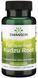 Korzeń kudzu Swanson Kudzu Root 500 mg 60 kapsułek (SW1034) - obraz 1