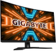 Monitor 31.5" Gigabyte M32UC-EK - obraz 2