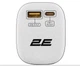 Повербанк Powerbank 2E Сrystal 24000mAh 100W - изображение 3