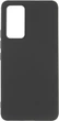 Чехол для смартфона ArmorStandart Matte Slim Fit для Xiaomi 12 Lite 5G Black (ARM62368) - изображение 1