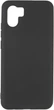 Чехол для смартфона ArmorStandart Matte Slim Fit для Xiaomi Redmi A2 Black (ARM66527) - изображение 1