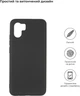 Чехол для смартфона ArmorStandart Matte Slim Fit для Xiaomi Redmi A2 Black (ARM66527) - изображение 2
