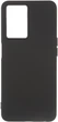 Чохол для смартфона ArmorStandart Icon Case для OPPO A57s 4G/A57 4G/A57e 4G/A77 4G/A77s 4G Black (ARM64690) - зображення 1