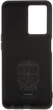Чохол для смартфона ArmorStandart Icon Case для OPPO A57s 4G/A57 4G/A57e 4G/A77 4G/A77s 4G Black (ARM64690) - зображення 2