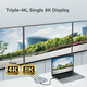 Stacja dokująca Edimax Thunderbolt 4 TD-405BP - obraz 5