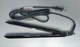 Професиональный утюжок-гофре для завивки волос Tico 100209 Laser Ion Ceramic Crimper с керамическими пластинами 24 мм черный - изображение 4