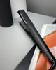 Професійна праска для укладання та випрямлення волосся Tico 100019 Titanium Styler з титановим покриттям пластин 24 мм чорний - зображення 1