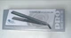 Професійна праска для укладання та випрямлення волосся Tico 100019 Titanium Styler з титановим покриттям пластин 24 мм чорний - зображення 5