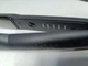 Професійна праска для укладання та випрямлення волосся Tico 100019 Titanium Styler з титановим покриттям пластин 24 мм чорний - зображення 10