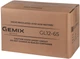 Акумуляторна батарея Gemix GL12-65 12V 65Ah GEL - зображення 4