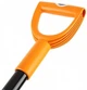 Лопата штикова Fiskars Solid - зображення 4