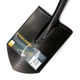 Лопата штикова Fiskars Solid - зображення 3