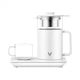 Електричний чайник для заварювання Viomi Steam Spray Tea Maker (VXZC03) - зображення 1