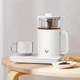 Електричний чайник для заварювання Viomi Steam Spray Tea Maker (VXZC03) - зображення 2