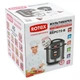 Мультиварка ROTEX REPC72-B - изображение 5