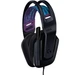 Навушники Logitech G335 Black (981-000978) - изображение 4