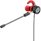 Навушники HP DHE-7004 Red (DHE-7004RD) - зображення 4