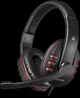 Навушники Defender Warhead G-160 Black (64113) - изображение 2