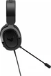Навушники ASUS TUF Gaming H3 Gun Metal (90YH028G-B1UA00) - изображение 3
