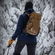 Рюкзак Eberlestock Bandit Pack 15л Coyote - изображение 5